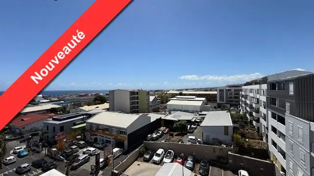 Photo 2 Appartement 3 pièces 57m²