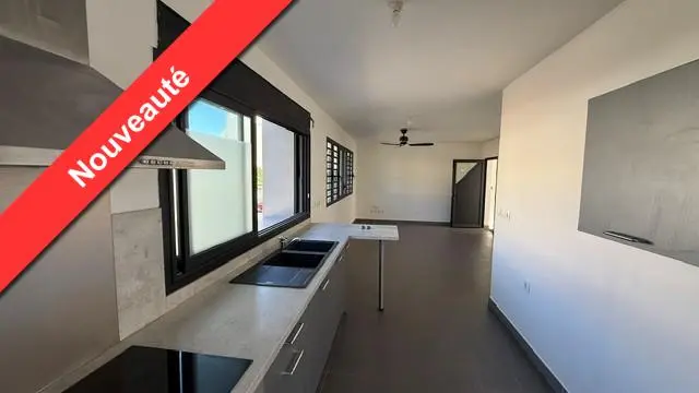 Photo 2 Appartement 2 pièces 48.21m²