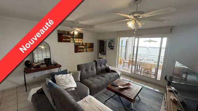 Photo 1 Appartement 4 pièces 83.24m²