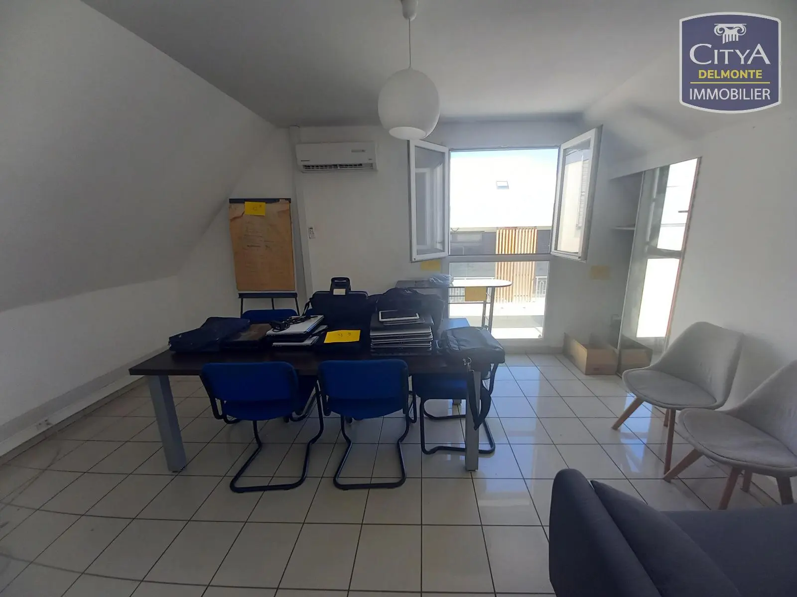 Photo 4 appartement Saint-Pierre