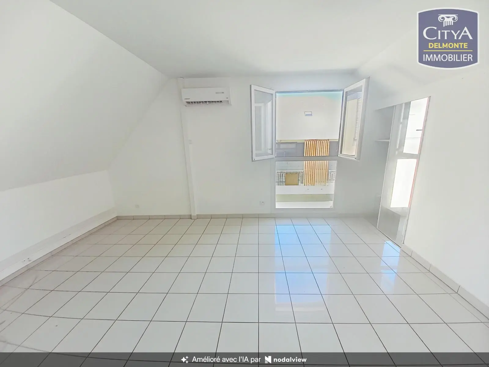 Photo 3 appartement Saint-Pierre
