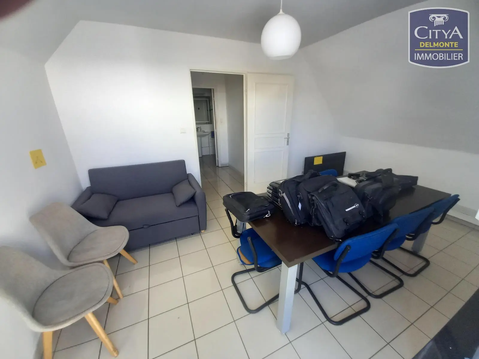 Photo 5 appartement Saint-Pierre