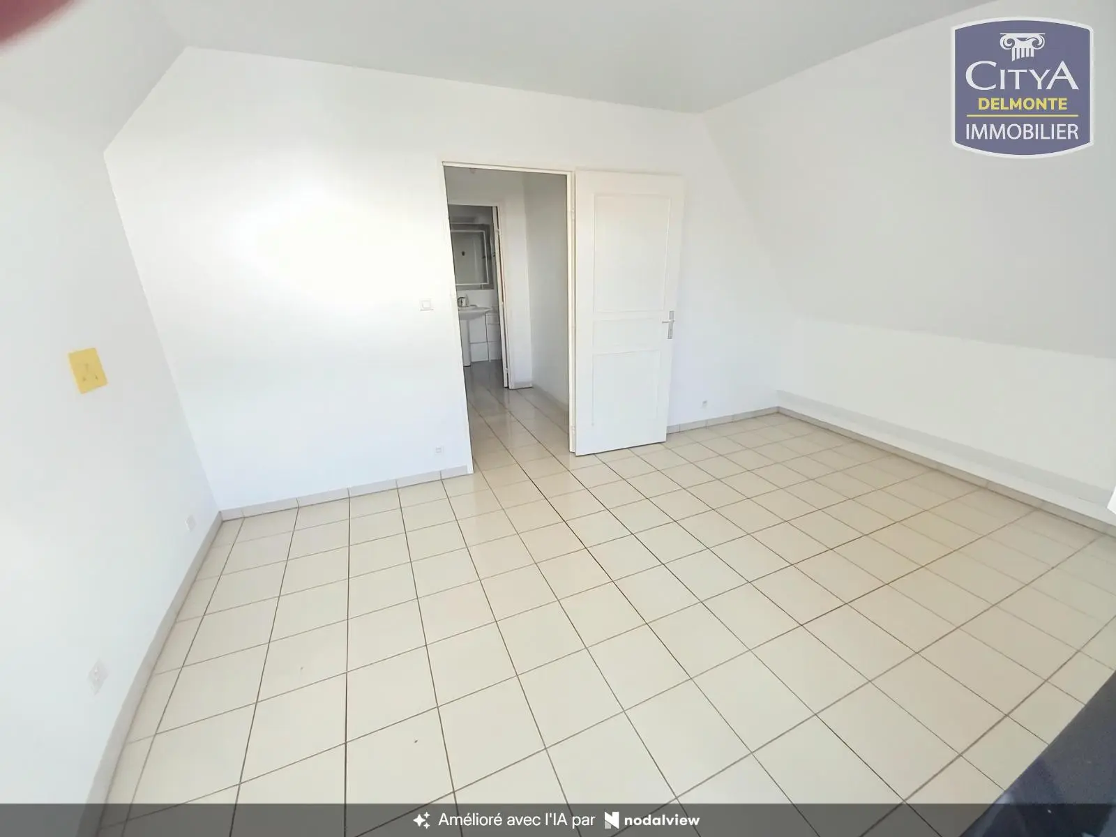 Photo 6 appartement Saint-Pierre