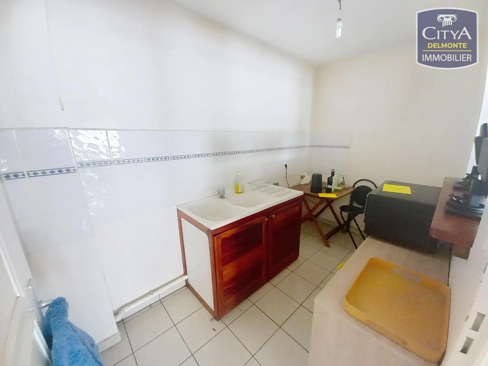 Photo 8 appartement Saint-Pierre