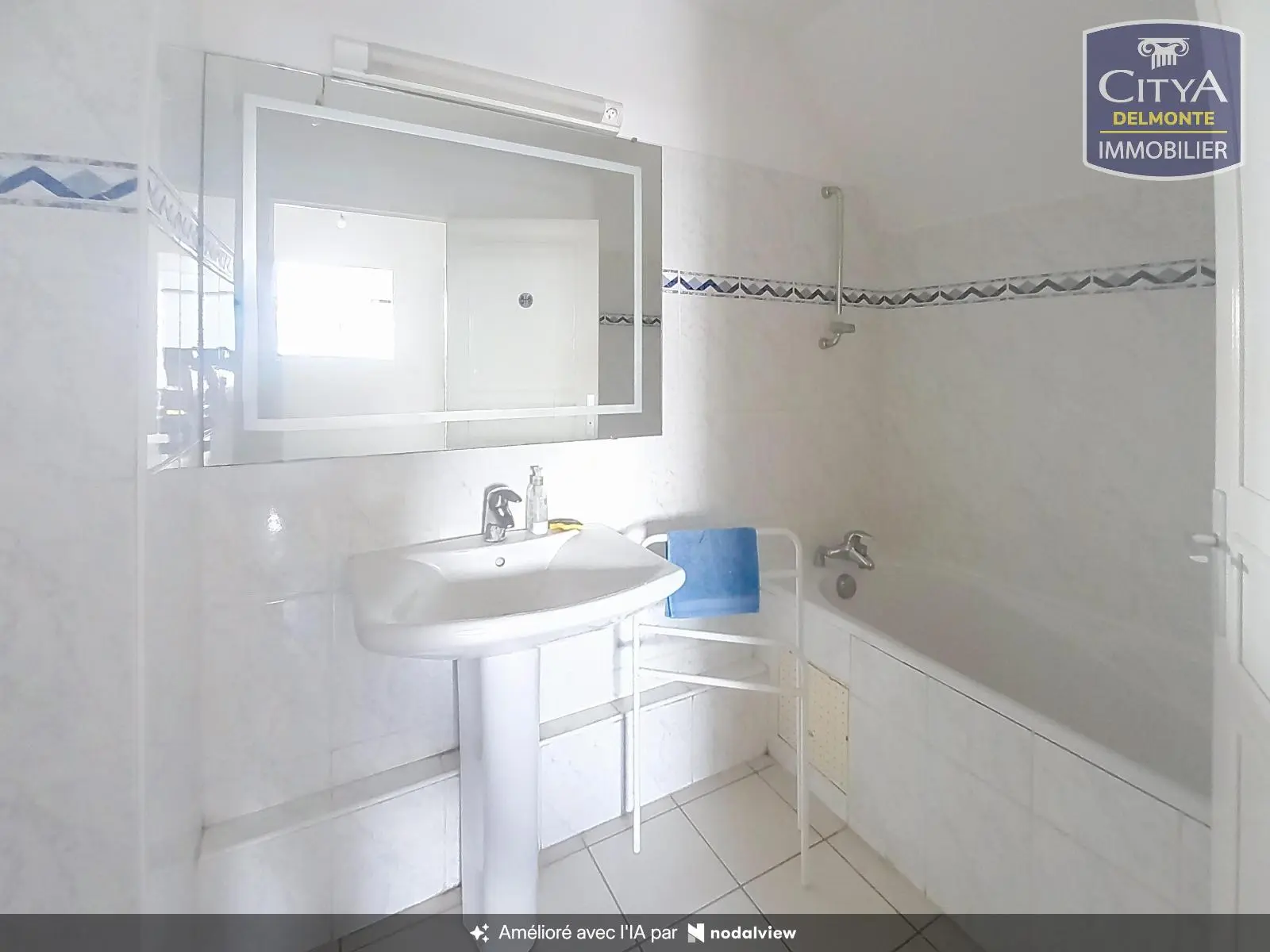 Photo 9 appartement Saint-Pierre