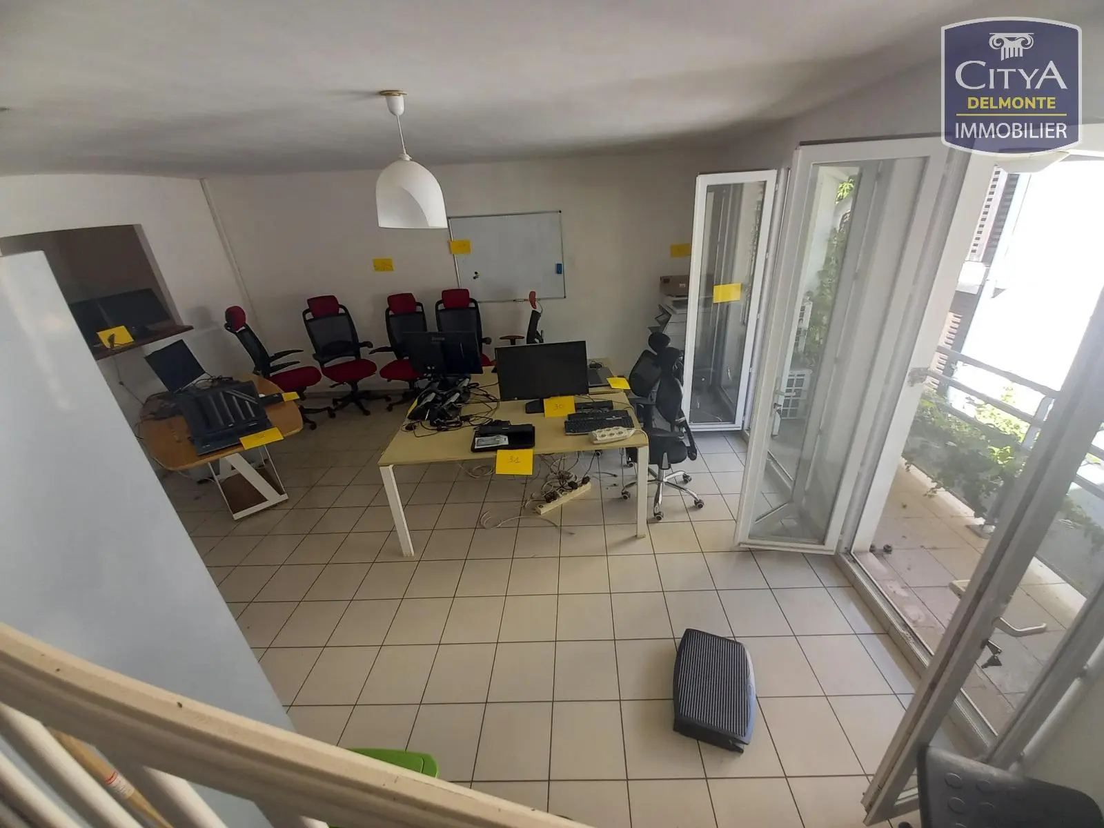 Photo 10 appartement Saint-Pierre