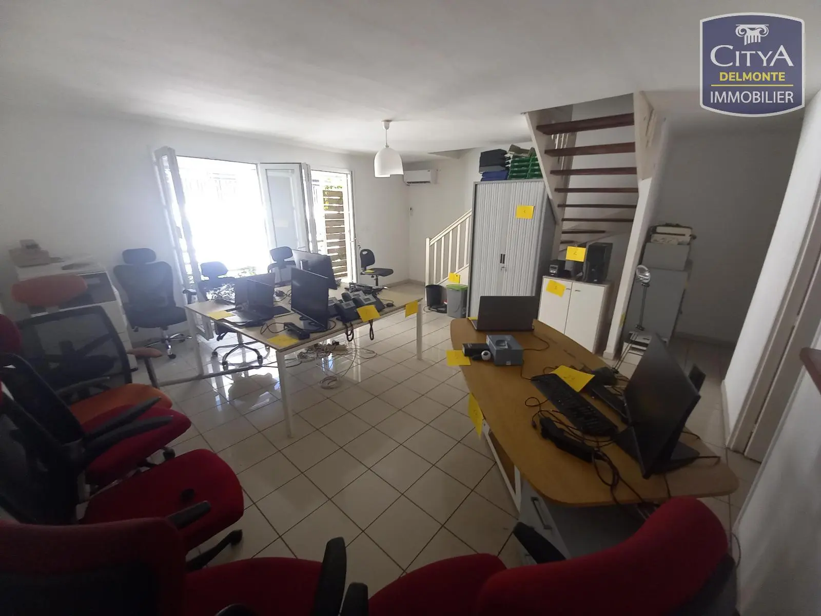 Photo 12 appartement Saint-Pierre