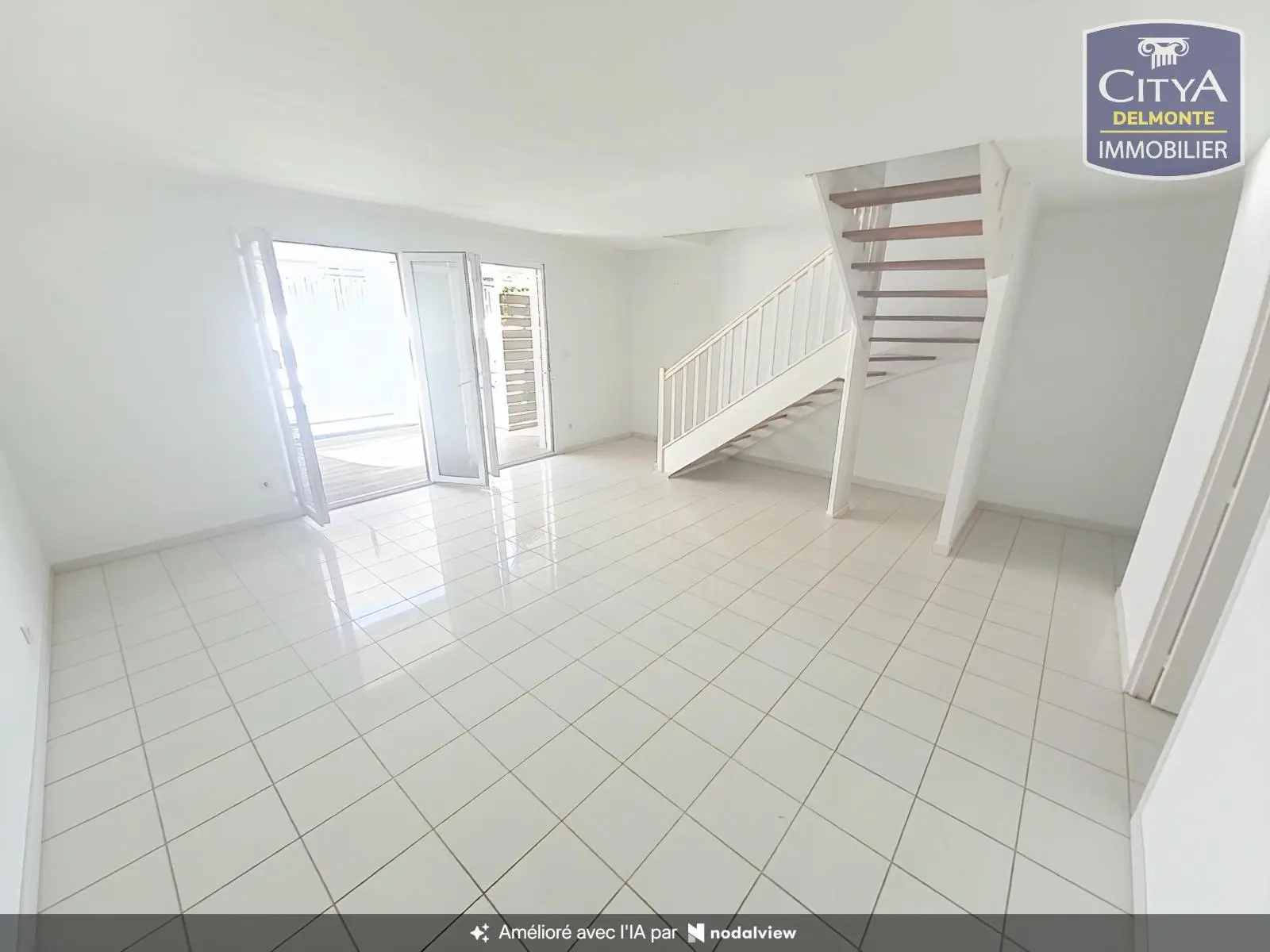Photo 13 appartement Saint-Pierre