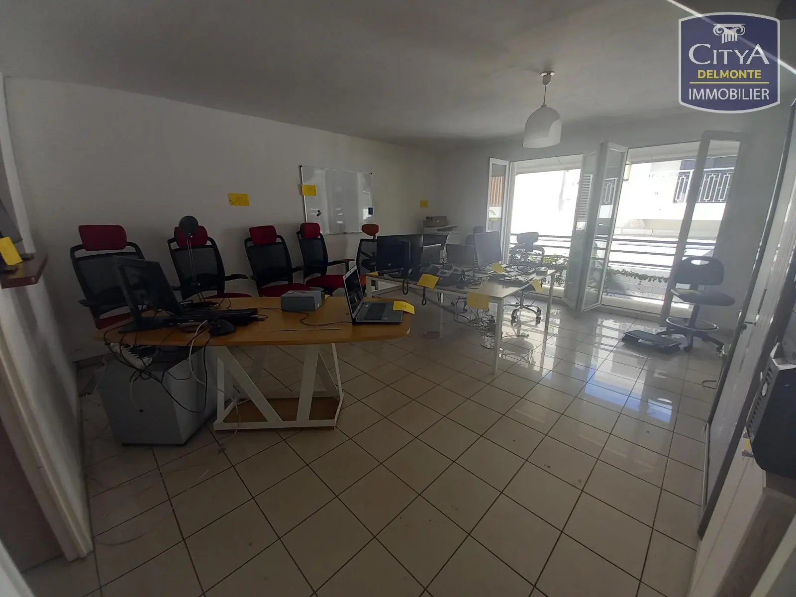 Photo 2 appartement Saint-Pierre