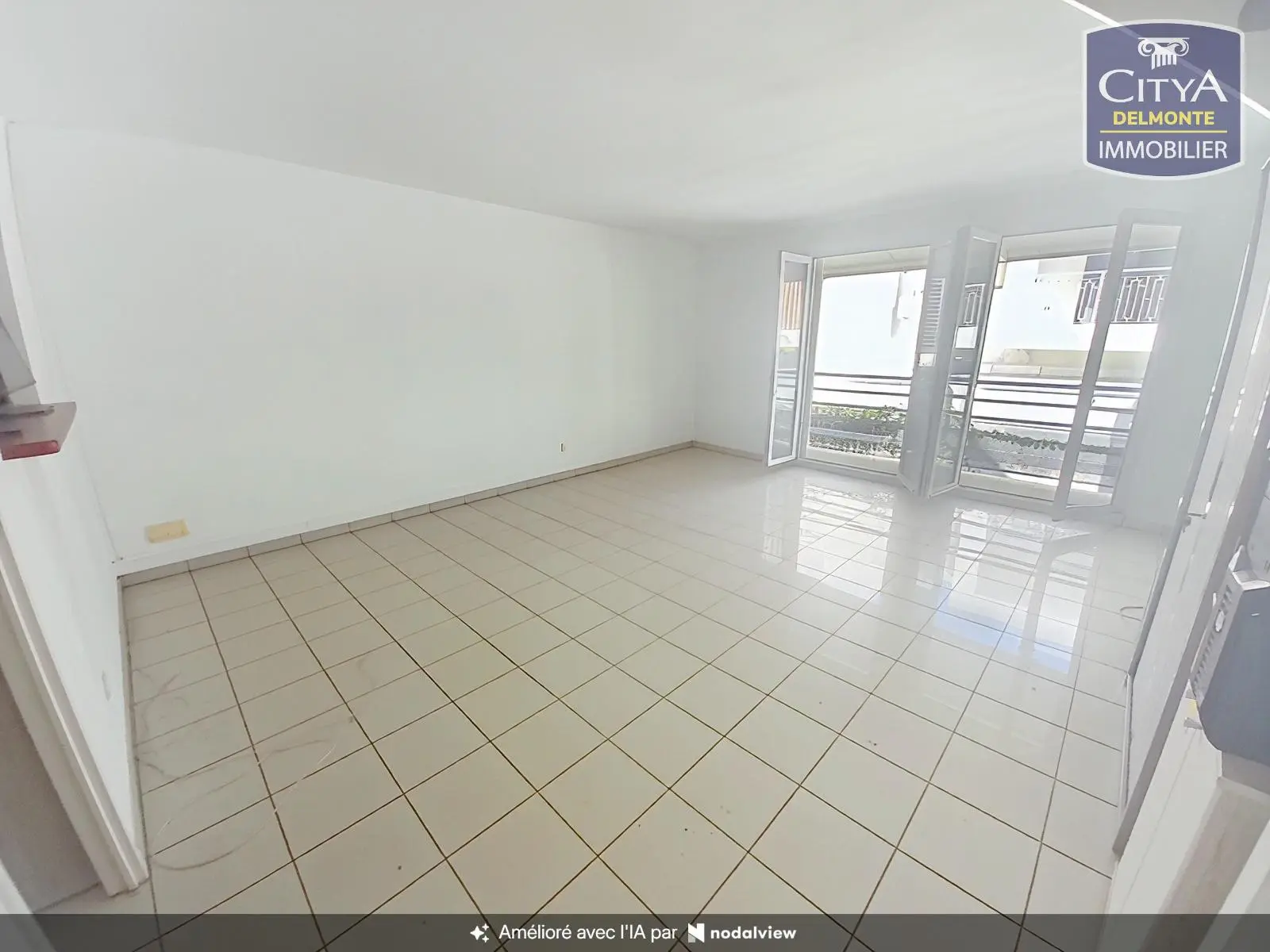 Photo 1 appartement Saint-Pierre