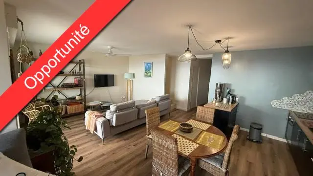 Photo 1 Appartement 4 pièces 88m²