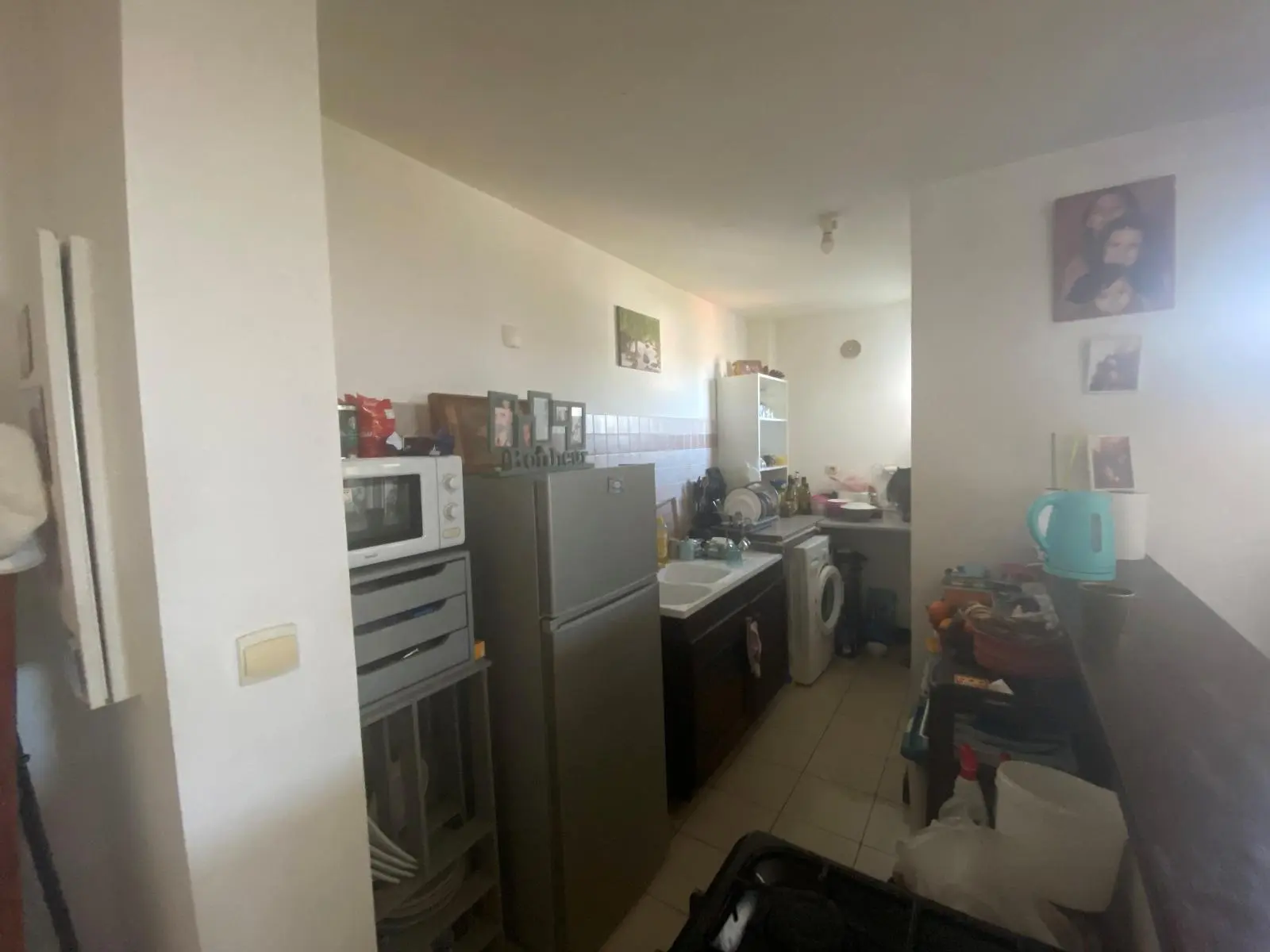 Photo 5 Appartement 3 pièces 50m²