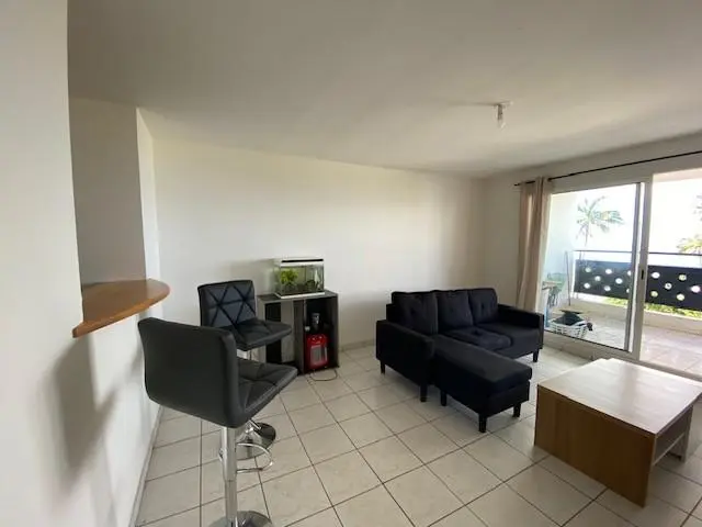 Photo 3 Appartement 2 pièces 41.58m²