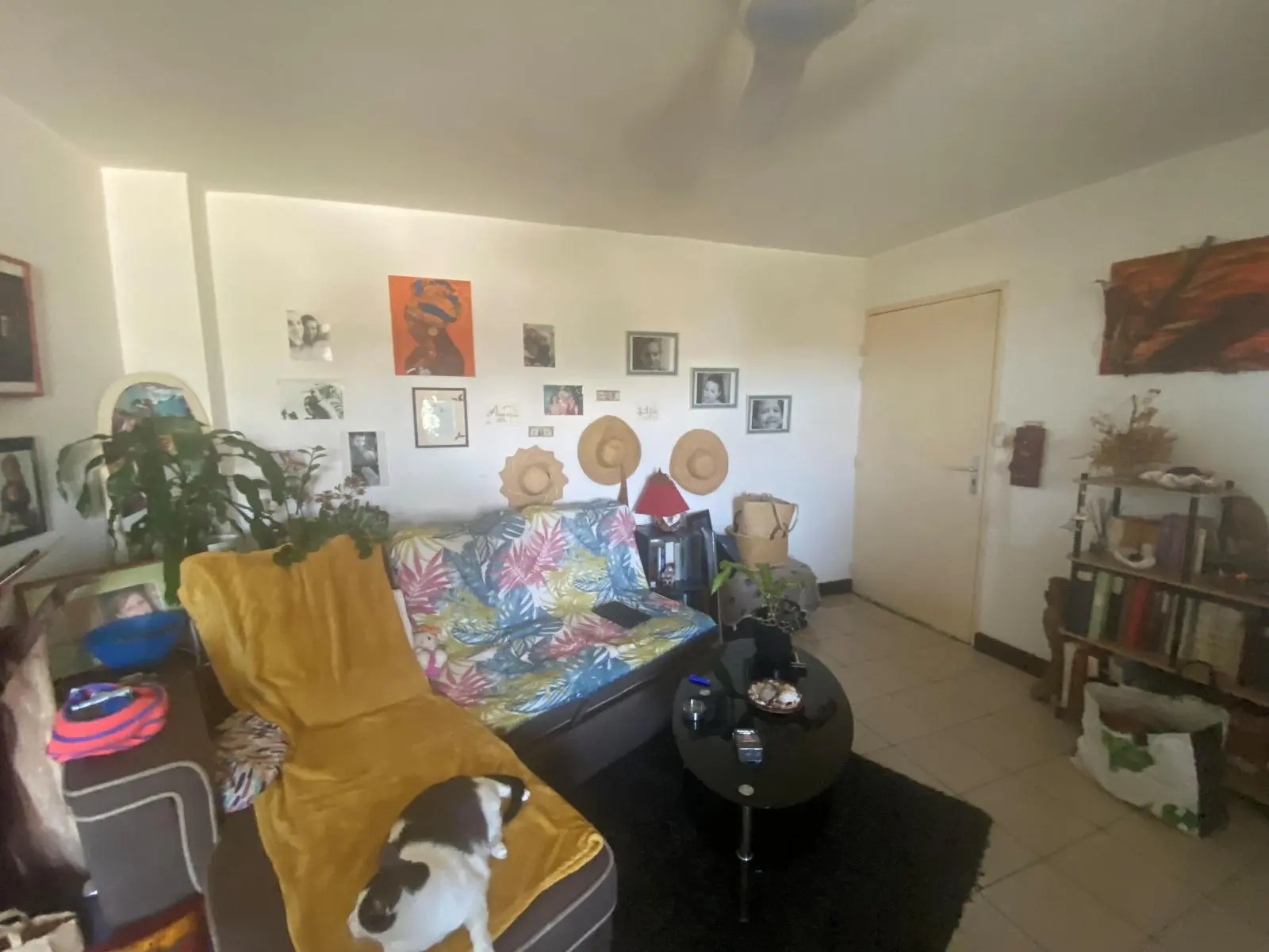 Photo 3 Appartement 3 pièces 50m²