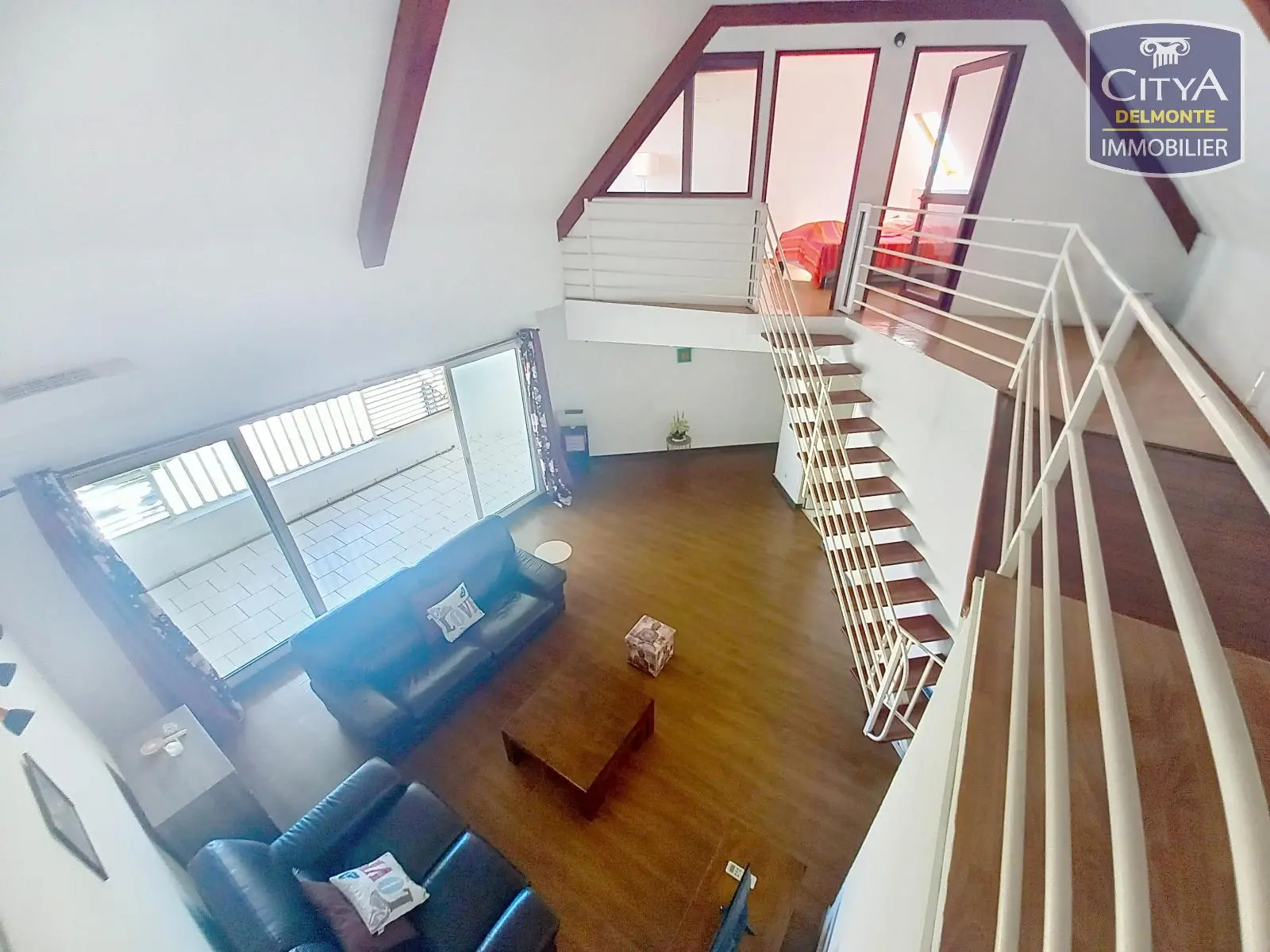 Photo 3 Appartement 4 pièces 94m²