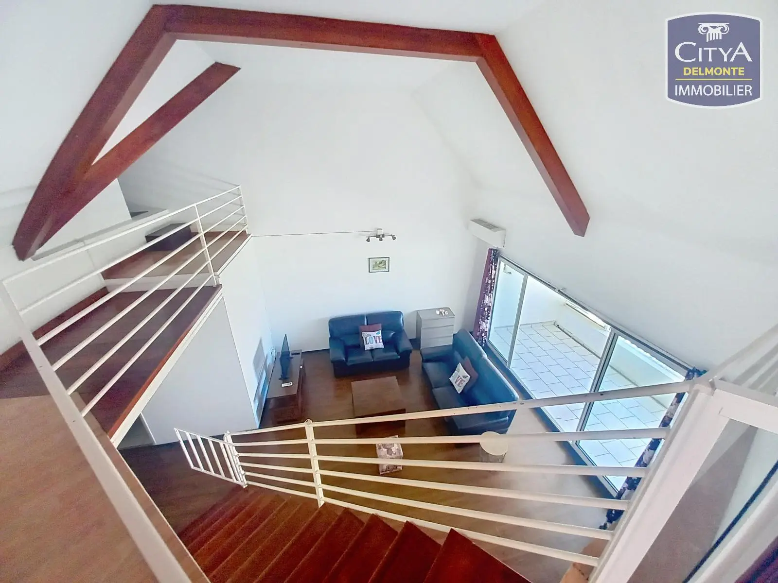 Photo 4 Appartement 4 pièces 94m²