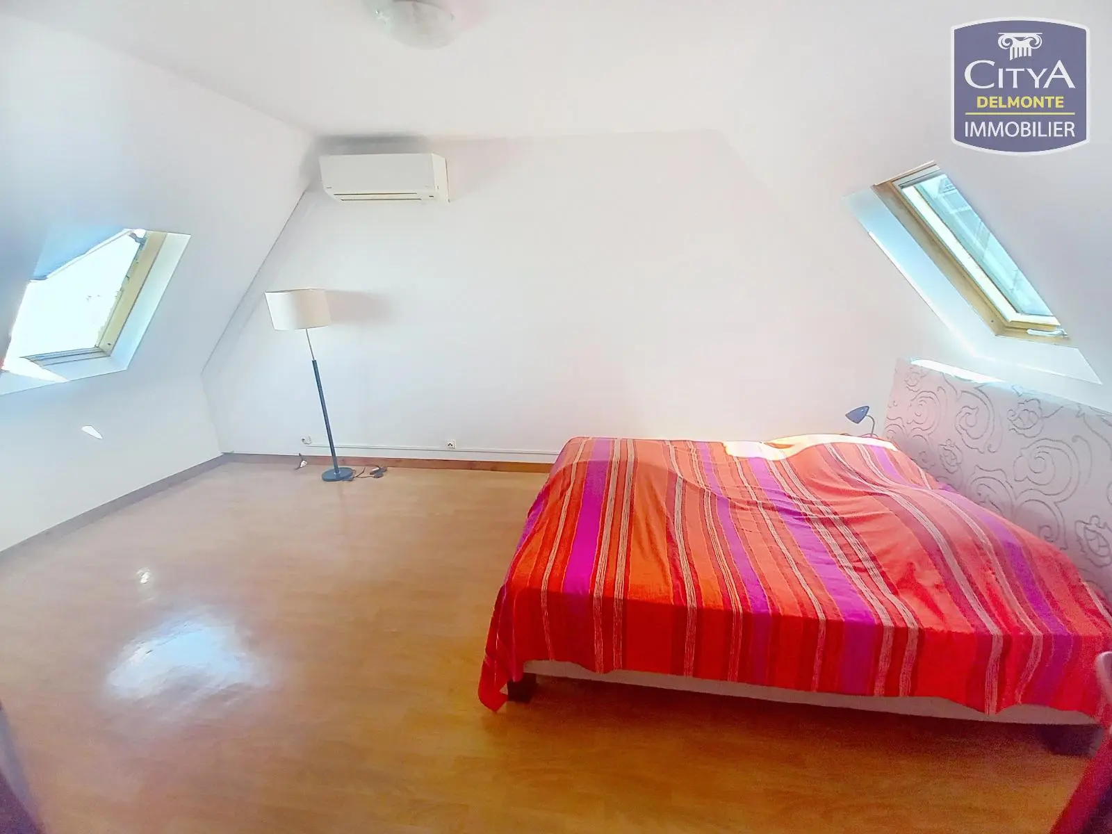 Photo 8 Appartement 4 pièces 94m²