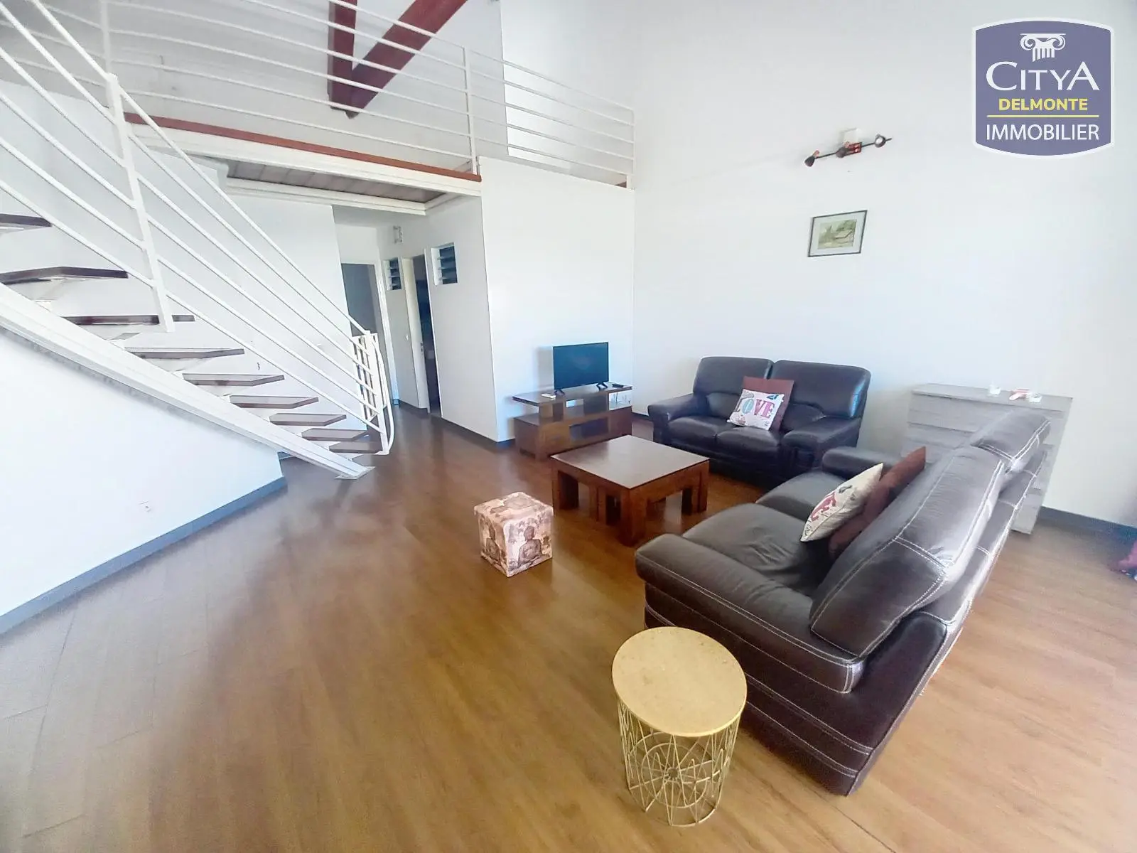 Photo 2 Appartement 4 pièces 94m²