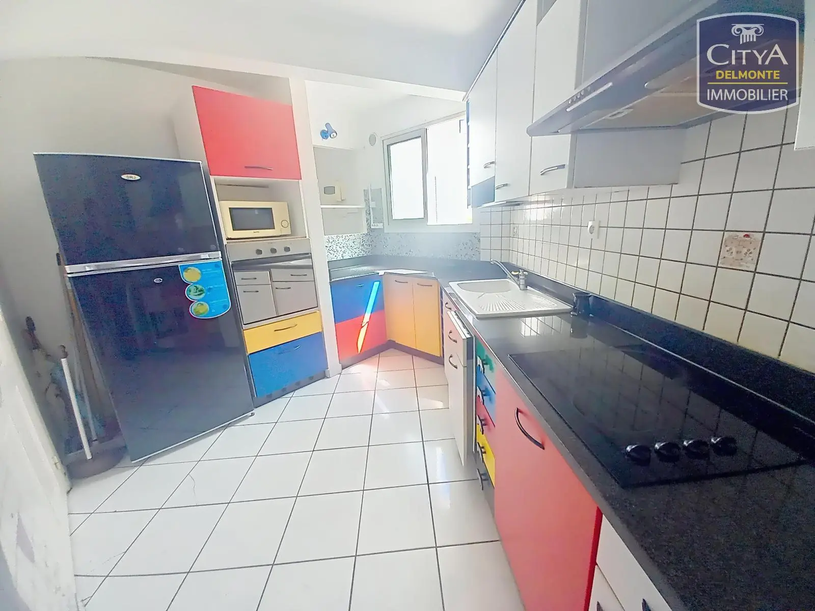 Photo 6 Appartement 4 pièces 94m²