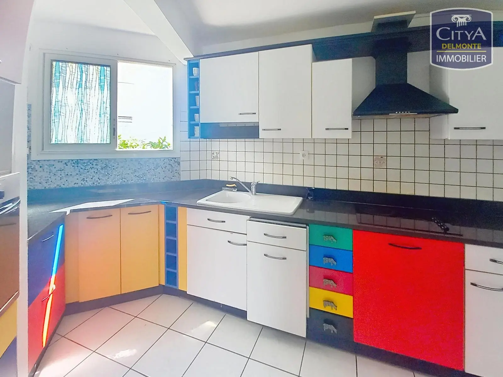 Photo 5 Appartement 4 pièces 94m²