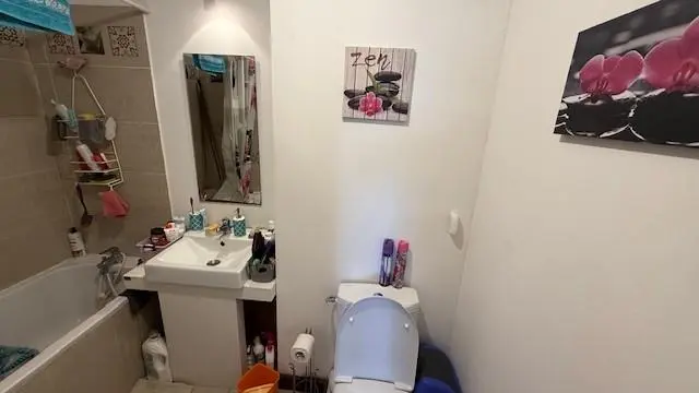 Photo 6 appartement Saint-Denis