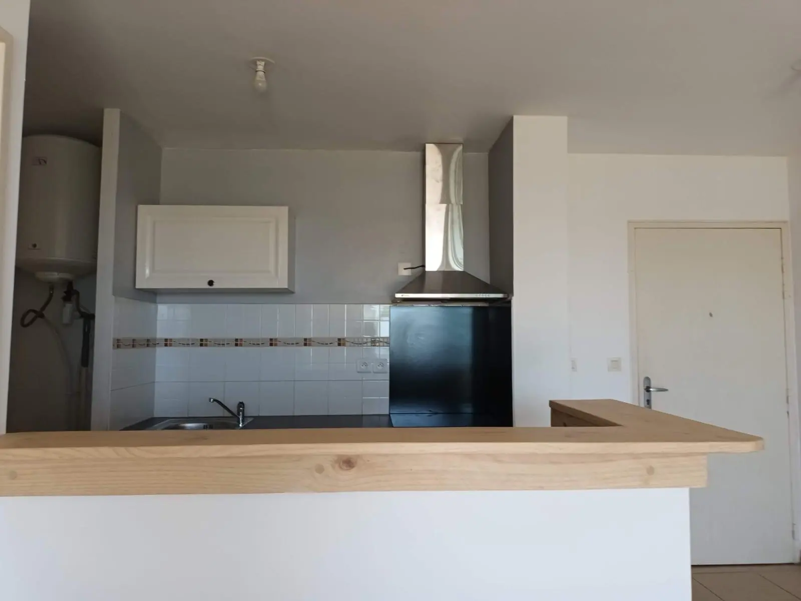 Photo 4 Appartement 2 pièces 43m²