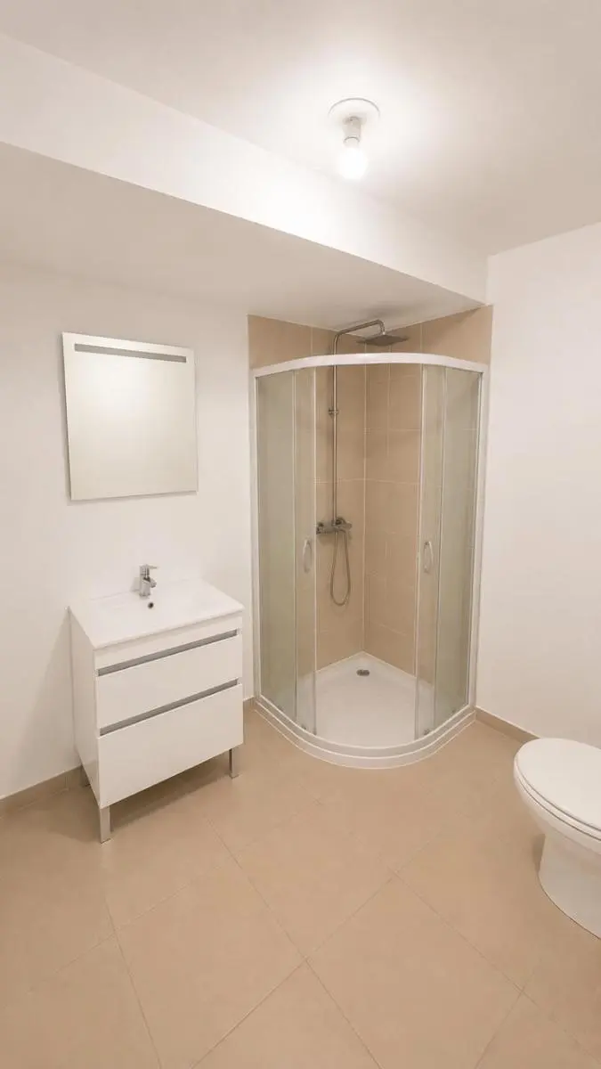 Photo 4 Appartement 1 pièce 25.76m²