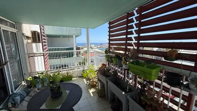 Photo 4 Appartement 3 pièces 57m²