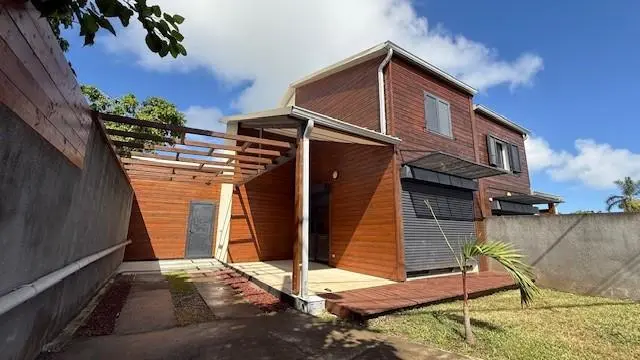 Photo 11 Maison 4 pièces 91.25m²