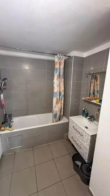 Photo 5 Appartement 2 pièces 50m²