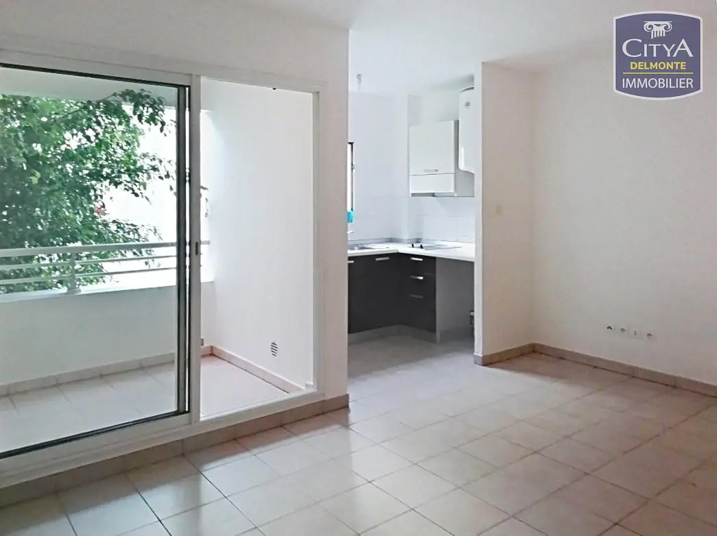 Photo 1 appartement Le Tampon