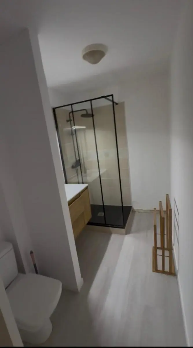 Photo 11 Appartement 1 pièce 29m²
