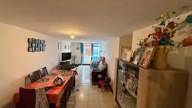Photo 4 appartement Saint-Denis