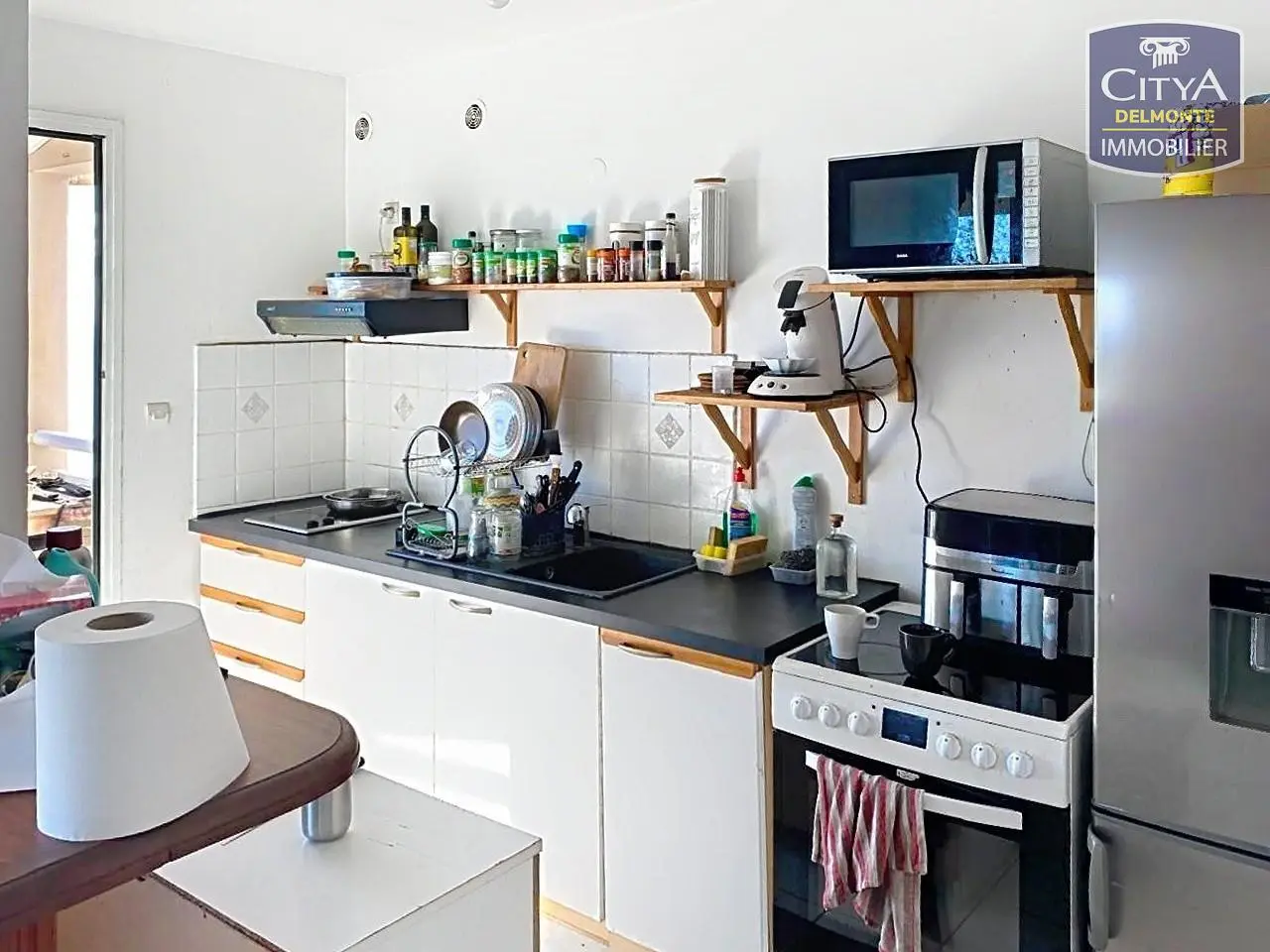 Photo 4 Appartement 2 pièces 47m²