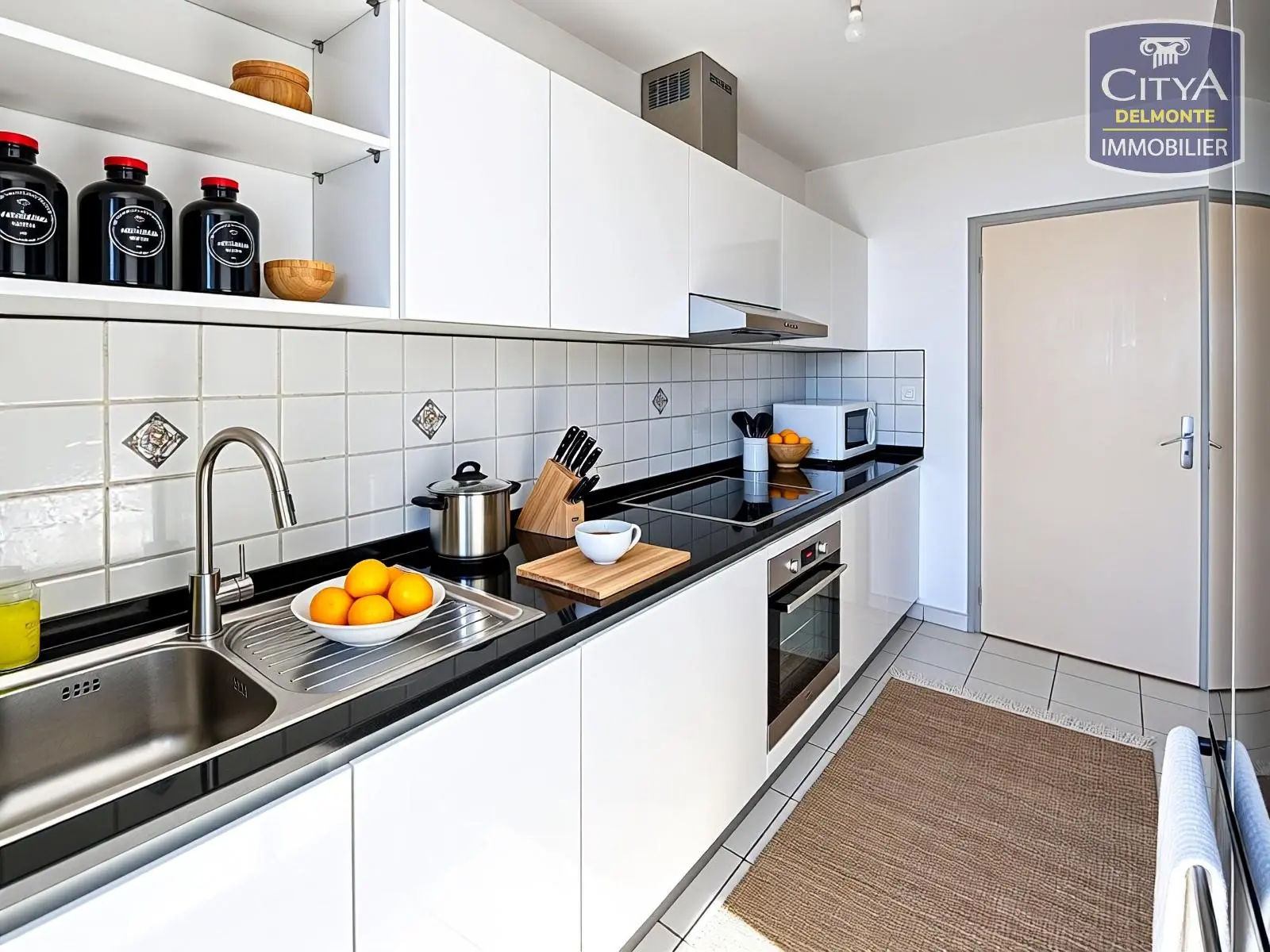 Photo 4 Appartement 2 pièces 47m²