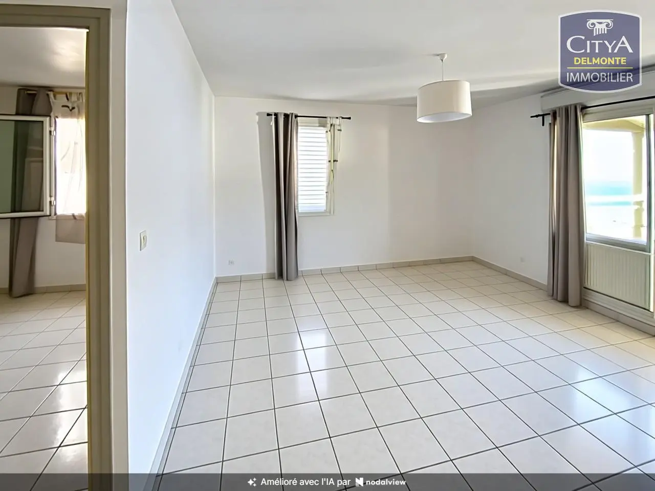 Photo 7 Appartement 2 pièces 47m²