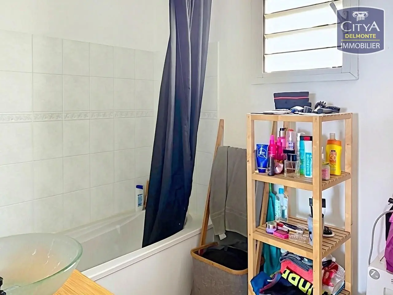 Photo 6 Appartement 2 pièces 47m²