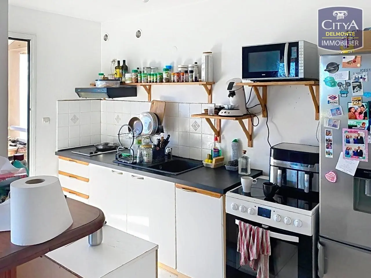 Photo 3 Appartement 2 pièces 47m²