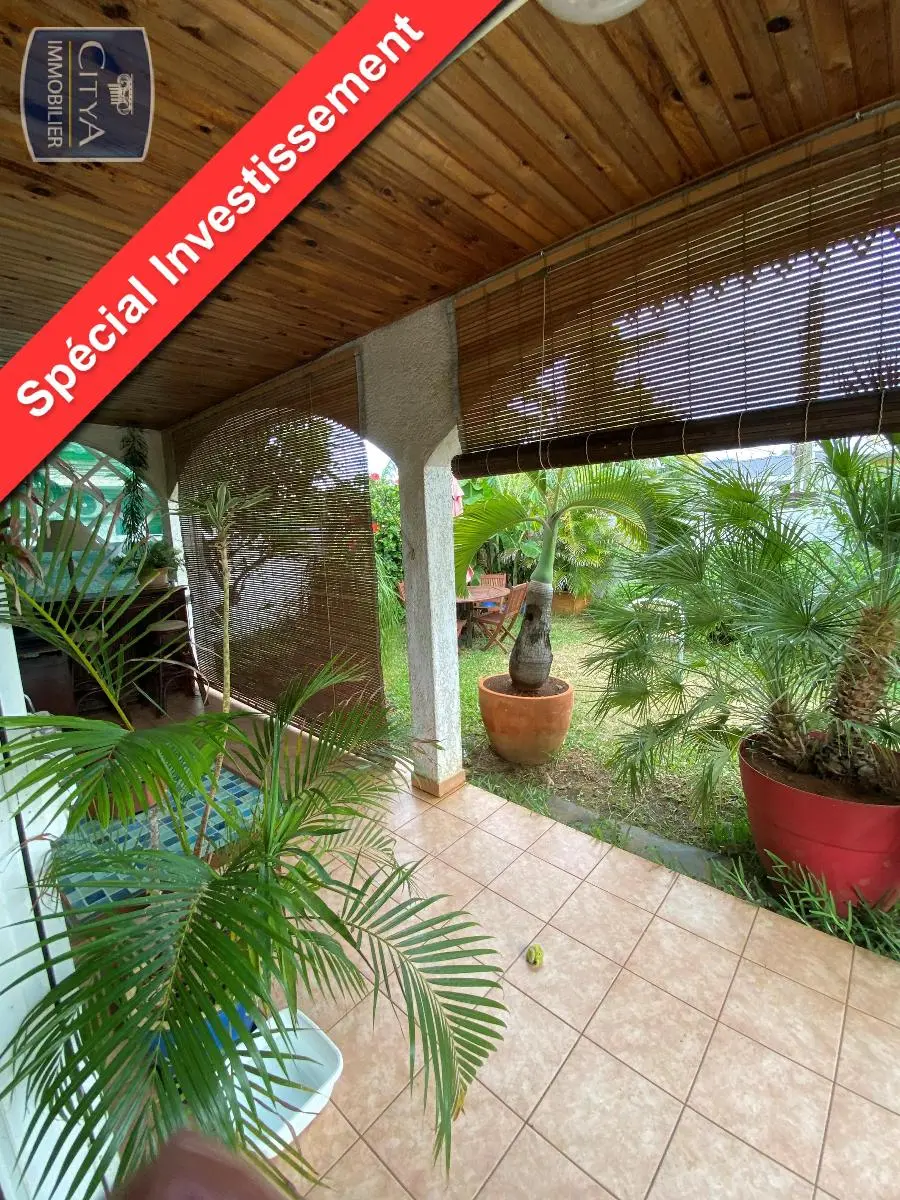 Photo 1 Maison 136m²