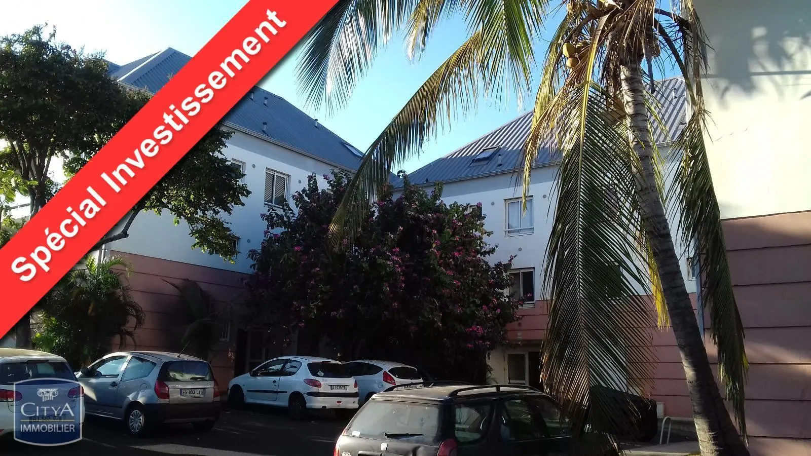 Photo 1 Appartement 2 pièces 39m²