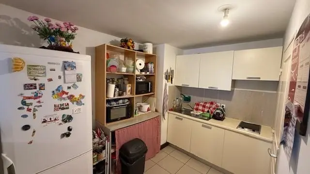 Photo 5 appartement Saint-Denis