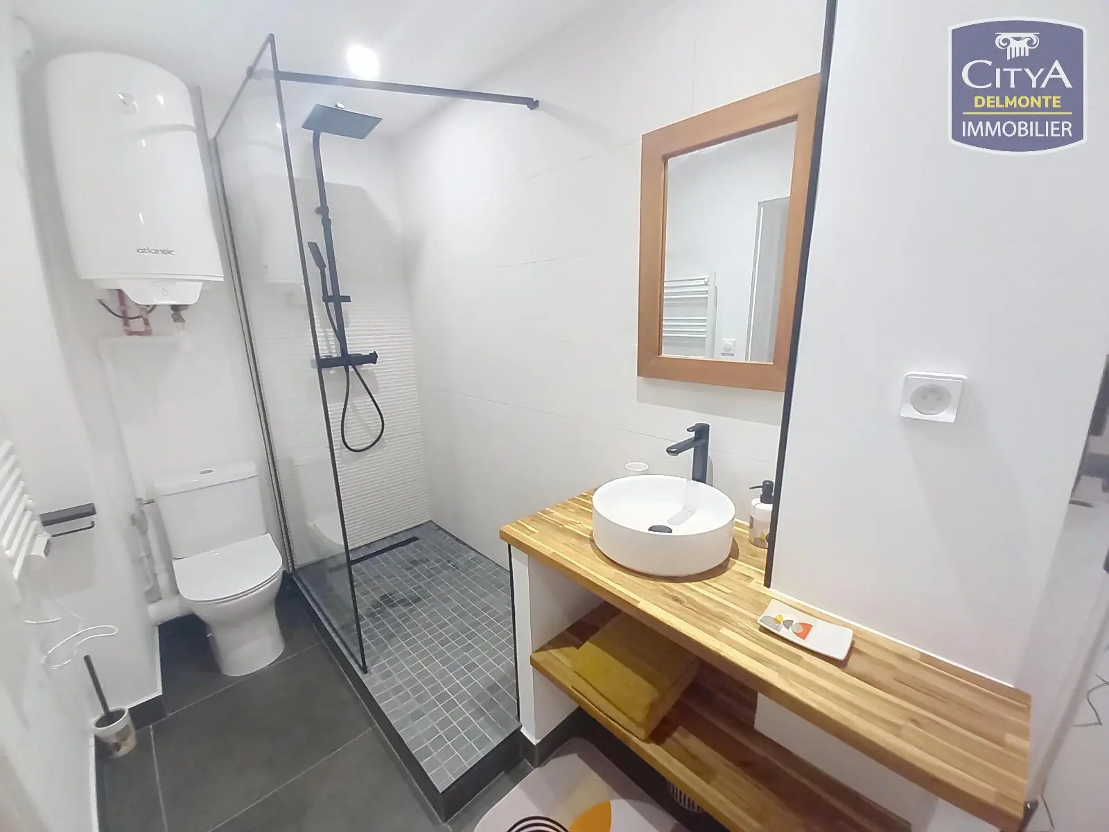 Photo 5 Appartement 2 pièces 25m²