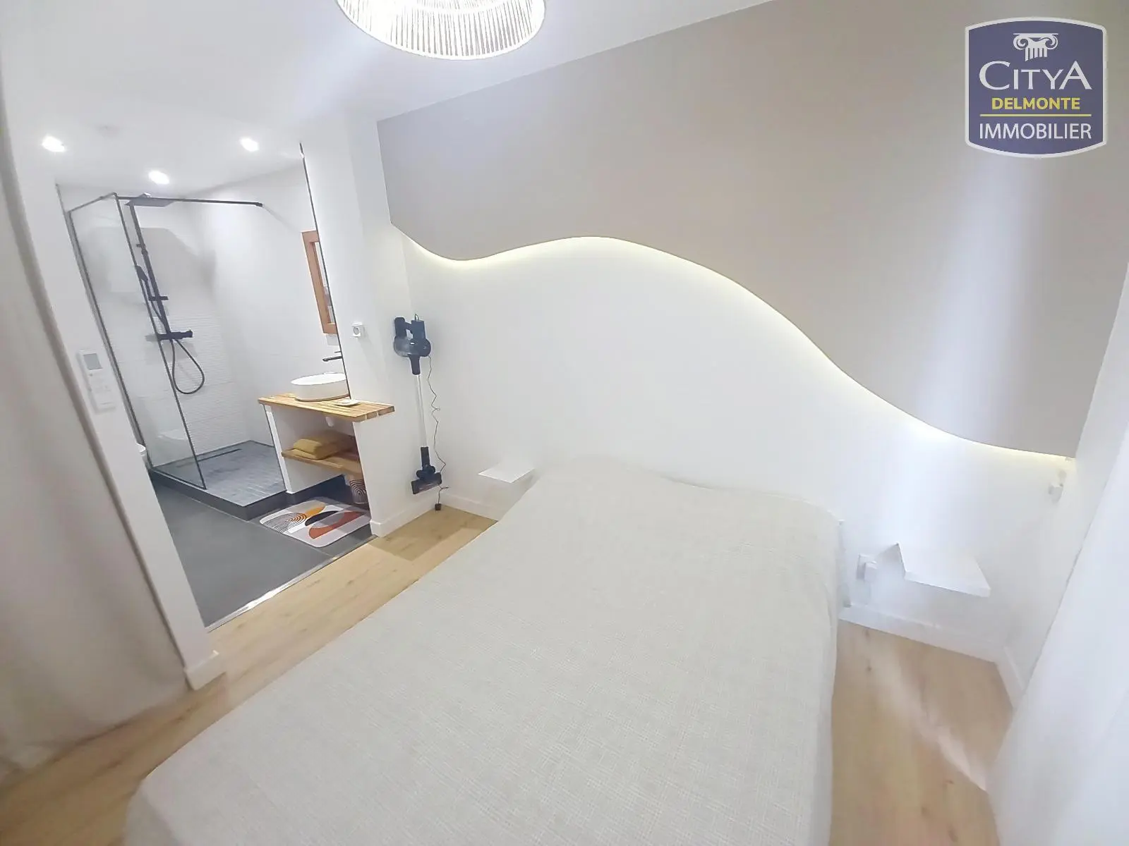 Photo 4 Appartement 2 pièces 25m²