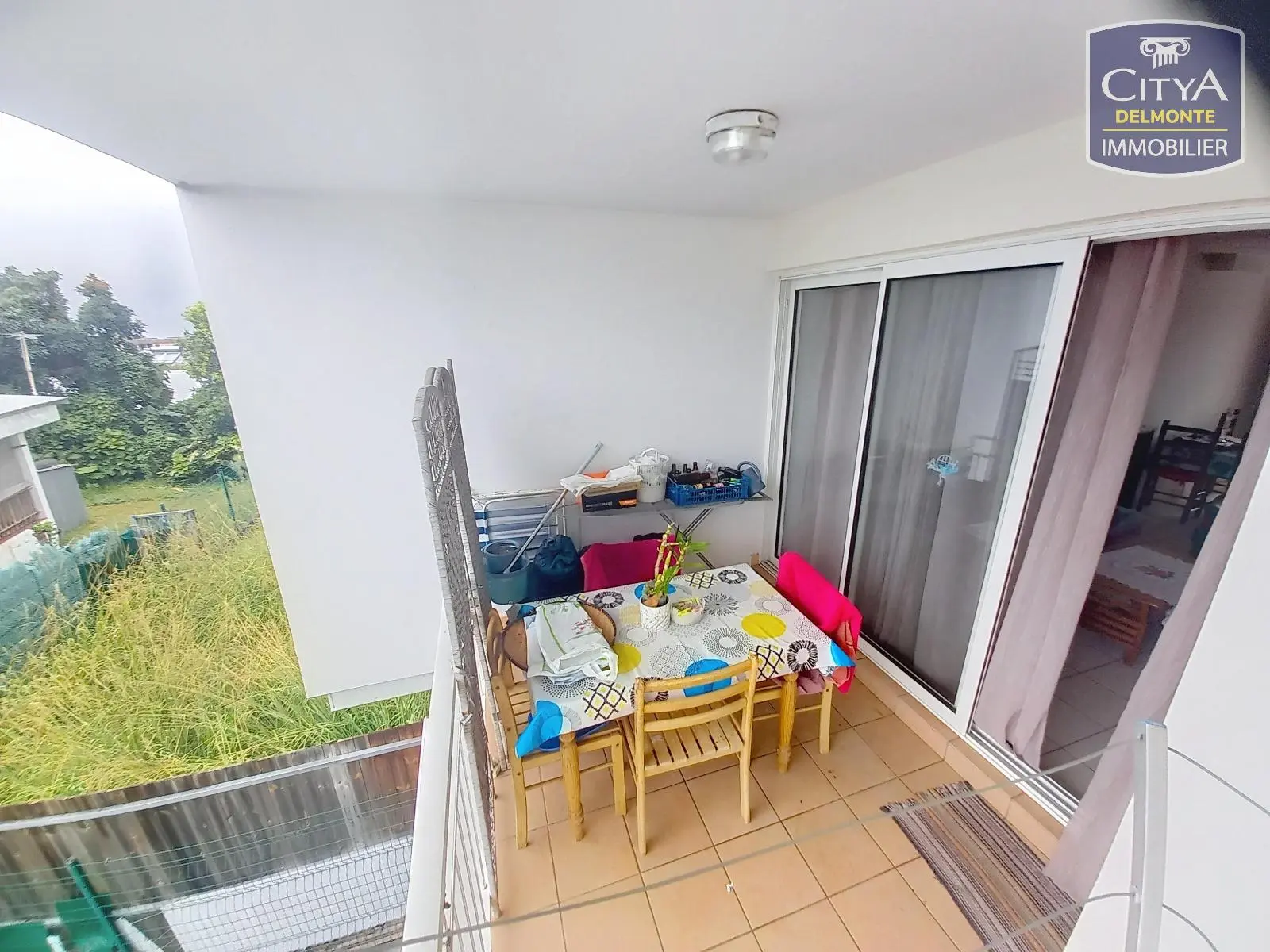 Photo 7 Appartement 2 pièces 40m²