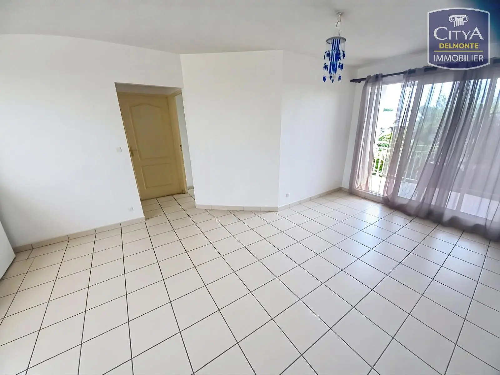 Photo 1 Appartement 2 pièces 40m²