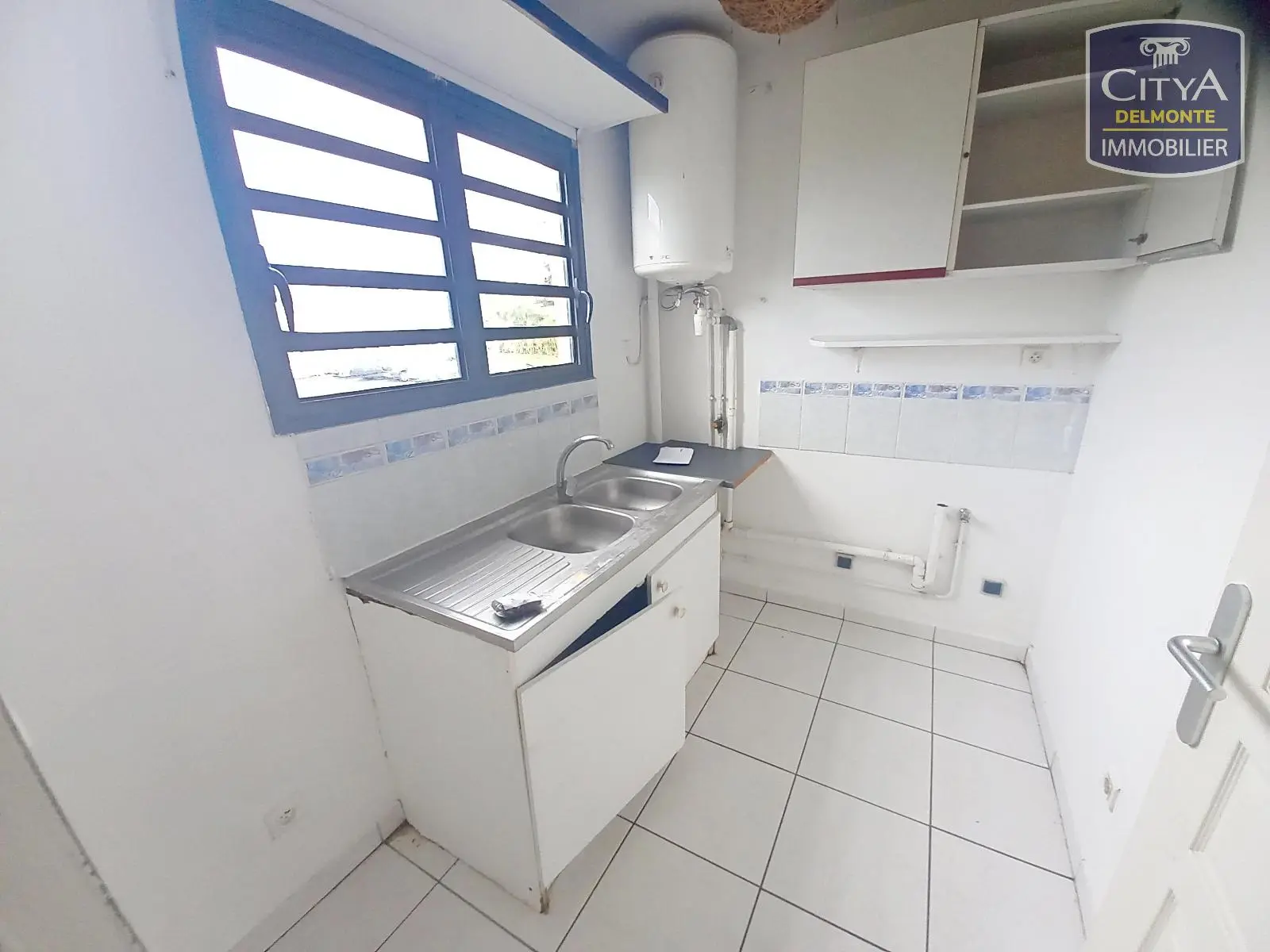 Photo 3 Appartement 3 pièces 60m²