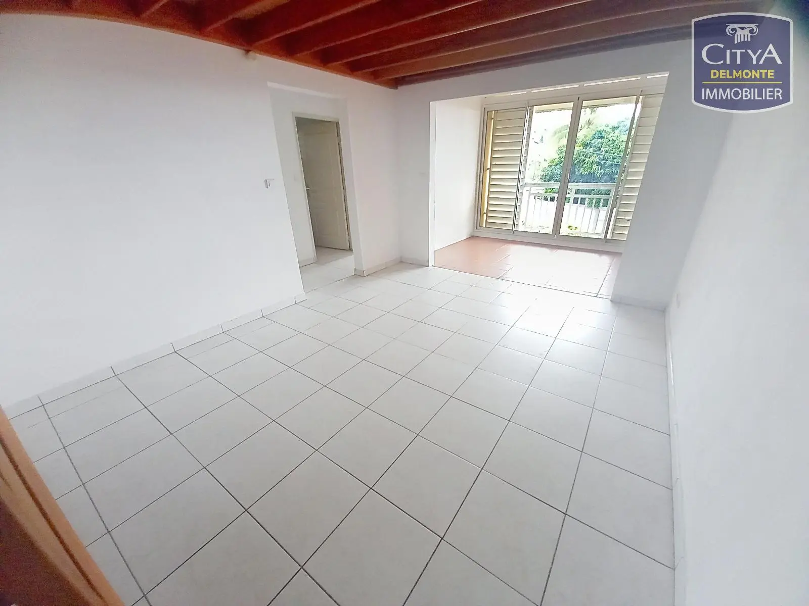 Photo 1 Appartement 3 pièces 60m²