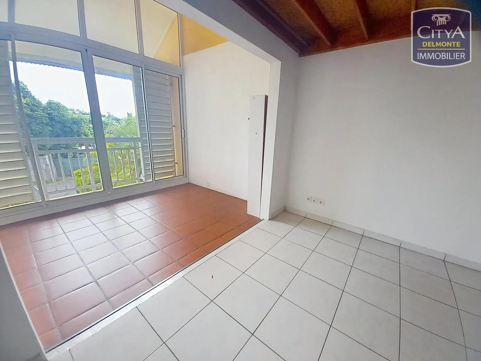 Photo 2 Appartement 3 pièces 60m²