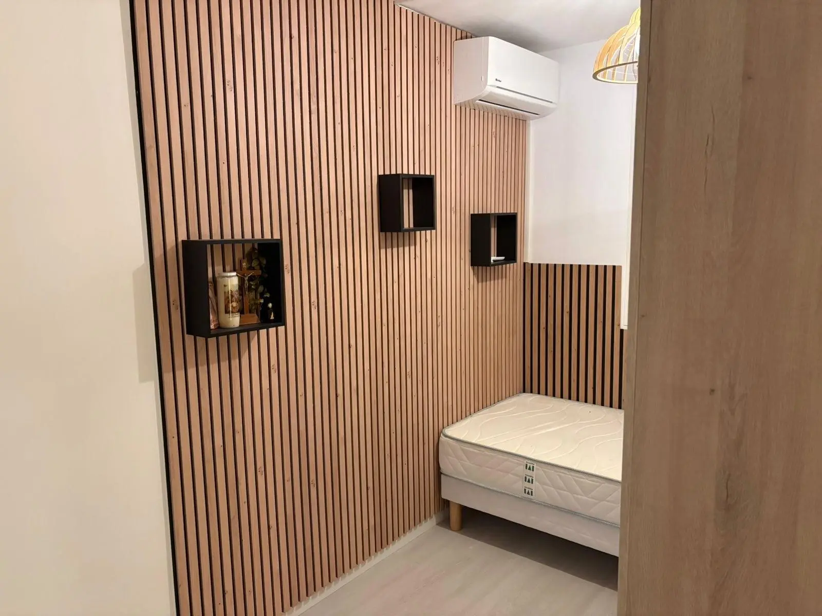 Photo 4 Appartement 1 pièce 29m²