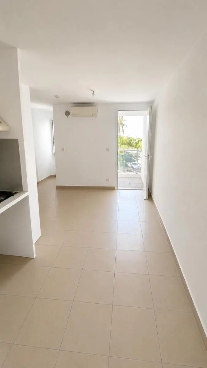 Photo 3 Appartement 1 pièce 25.76m²